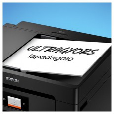 Epson M15140 A3 MFP duplex ADF Ethernet/WIFI mono multifunkciós tintasugaras nyomtató Iroda és számítástechnika - Nyomtató - Tintasugaras / fotónyomtató - 514341