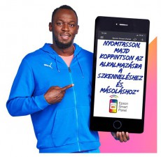 Epson EcoTank L1270 sz&iacute;nes tintasugaras nyomtat&oacute; Iroda &eacute;s sz&aacute;m&iacute;t&aacute;stechnika - Nyomtat&oacute; - Tintasugaras / fot&oacute;nyomtat&oacute; - 516237