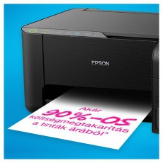 Epson EcoTank L3270 sz&iacute;nes multifunkci&oacute;s tintasugaras nyomtat&oacute; Iroda &eacute;s sz&aacute;m&iacute;t&aacute;stechnika - Nyomtat&oacute; - Tintasugaras / fot&oacute;nyomtat&oacute; - 516264