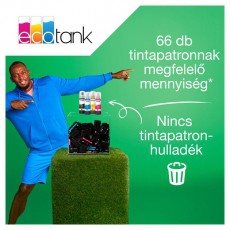 Epson EcoTank L3271 színes multifunkciós tintasugaras nyomtató Iroda és számítástechnika - Nyomtató - Tintasugaras / fotónyomtató - 516265
