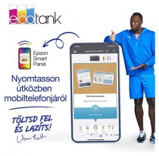 Epson EcoTank L3280 színes multifunkciós tintasugaras nyomtató Iroda és számítástechnika - Nyomtató - Multifunkciós (tintasugaras) - 516233