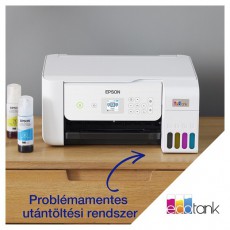 Epson EcoTank L3286 sz&iacute;nes multifunkci&oacute;s tintasugaras nyomtat&oacute; Iroda &eacute;s sz&aacute;m&iacute;t&aacute;stechnika - Nyomtat&oacute; - Multifunkci&oacute;s (tintasugaras) - 516234