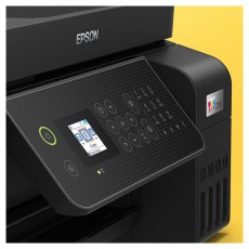 Epson Ecotank L5310 A4 MFP ADF Ethernet/WIFI sz&iacute;nes multifunkci&oacute;s tintasugaras nyomtat&oacute; Iroda &eacute;s sz&aacute;m&iacute;t&aacute;stechnika - Nyomtat&oacute; - Multifunkci&oacute;s (tintasugaras) - 516235