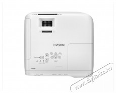 Epson EB-FH18 Televíziók - Kivetítő - Kivetítő - 524718