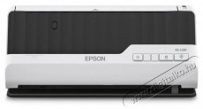 Epson DS-C330 Szkenner Iroda és számítástechnika - Digitalizáló eszköz - Szkenner - 530552