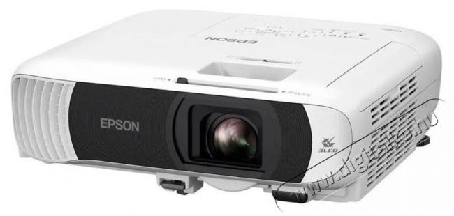 Epson EB-FH08 Tv kieg&eacute;sz&iacute;tők - Fali tart&oacute; / konzol - Mennyezeti projektor tart&oacute; - 530441