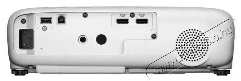 Epson EB-FH08 Tv kieg&eacute;sz&iacute;tők - Fali tart&oacute; / konzol - Mennyezeti projektor tart&oacute; - 530441
