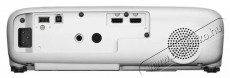 Epson EB-FH08 Tv kieg&eacute;sz&iacute;tők - Fali tart&oacute; / konzol - Mennyezeti projektor tart&oacute; - 530441