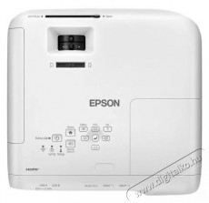 Epson EB-FH54 Telev&iacute;zi&oacute;k - Kivet&iacute;tő - Kivet&iacute;tő - 530444