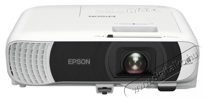 Epson EB-FH54 Telev&iacute;zi&oacute;k - Kivet&iacute;tő - Kivet&iacute;tő - 530444