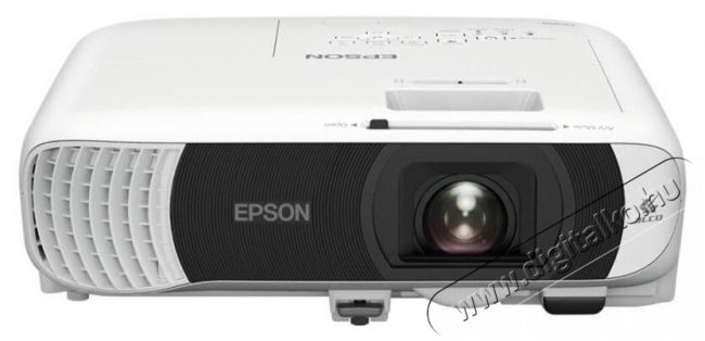 Epson EB-FH54 Telev&iacute;zi&oacute;k - Kivet&iacute;tő - Kivet&iacute;tő - 530444