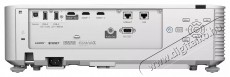 Epson EB-L690SU Telev&iacute;zi&oacute;k - Kivet&iacute;tő - Kivet&iacute;tő - 530438