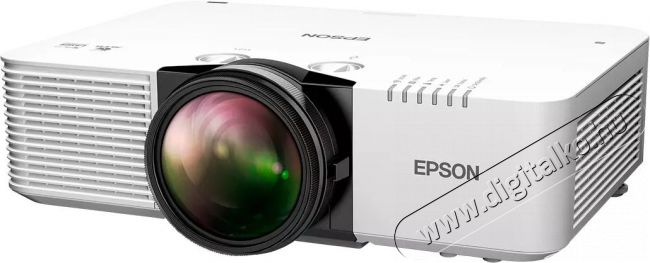 Epson EB-L690SU Telev&iacute;zi&oacute;k - Kivet&iacute;tő - Kivet&iacute;tő - 530438