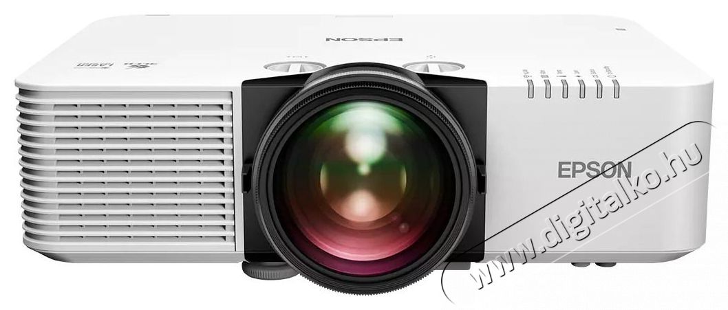 Epson EB-L690SU Telev&iacute;zi&oacute;k - Kivet&iacute;tő - Kivet&iacute;tő - 530438