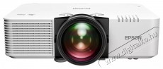 Epson EB-L690SU Telev&iacute;zi&oacute;k - Kivet&iacute;tő - Kivet&iacute;tő - 530438