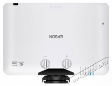 Epson EB-L690U Televíziók - Kivetítő - Kivetítő - 530430
