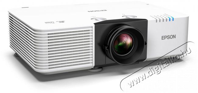 Epson EB-L690U Televíziók - Kivetítő - Kivetítő - 530430