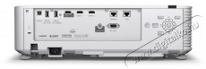 Epson EB-L690U Televíziók - Kivetítő - Kivetítő - 530430