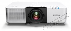 Epson EB-L690U Televíziók - Kivetítő - Kivetítő - 530430