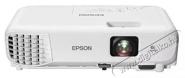 Epson EB-W53 &Uacute;jdons&aacute;gok - &Uacute;j term&eacute;kek - 530443