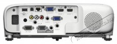 Epson EB-W56S Telev&iacute;zi&oacute;k - Kivet&iacute;tő - Kivet&iacute;tő - 530445