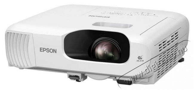 Epson EB-W56S Telev&iacute;zi&oacute;k - Kivet&iacute;tő - Kivet&iacute;tő - 530445