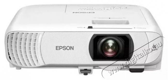 Epson EH-TW840 &Uacute;jdons&aacute;gok - &Uacute;j term&eacute;kek - 530442