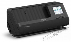 Epson ES-C380W Szkenner Iroda és számítástechnika - Digitalizáló eszköz - Szkenner - 530540