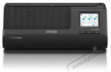 Epson ES-C380W Szkenner Iroda és számítástechnika - Digitalizáló eszköz - Szkenner - 530540