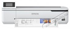 Epson SureColor SC-T2100N Nyomtató Iroda és számítástechnika - Nyomtató - Tintasugaras / fotónyomtató - 530598