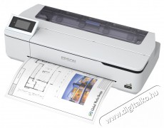 Epson SureColor SC-T2100N Nyomtató Iroda és számítástechnika - Nyomtató - Tintasugaras / fotónyomtató - 530598