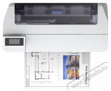 Epson SureColor SC-T2100N Nyomtató Iroda és számítástechnika - Nyomtató - Tintasugaras / fotónyomtató - 530598