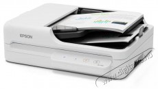 Epson WorkForce DS-1730 Szkenner Iroda és számítástechnika - Digitalizáló eszköz - Szkenner - 530553