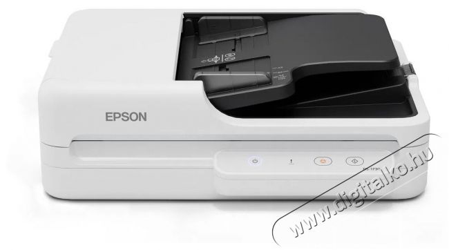 Epson WorkForce DS-1730 Szkenner Iroda és számítástechnika - Digitalizáló eszköz - Szkenner - 530553