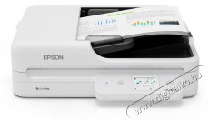 Epson WorkForce DS-1760WN Szkenner Iroda és számítástechnika - Digitalizáló eszköz - Szkenner - 530547