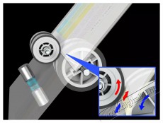 Epson WorkForce DS-770II Szkenner Iroda és számítástechnika - Digitalizáló eszköz - Szkenner - 530550