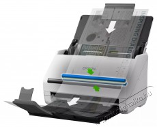 Epson WorkForce DS-770II Szkenner Iroda és számítástechnika - Digitalizáló eszköz - Szkenner - 530550