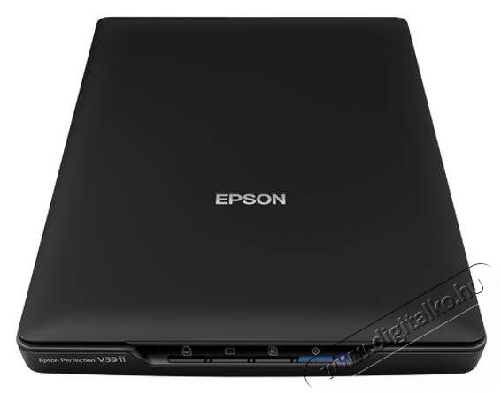 Epson Perfection V39II Szkenner Iroda &eacute;s sz&aacute;m&iacute;t&aacute;stechnika - Digitaliz&aacute;l&oacute; eszk&ouml;z - Szkenner - 530536