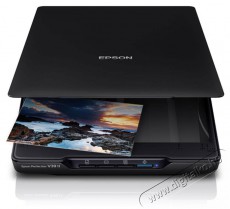 Epson Perfection V39II Szkenner Iroda &eacute;s sz&aacute;m&iacute;t&aacute;stechnika - Digitaliz&aacute;l&oacute; eszk&ouml;z - Szkenner - 530536