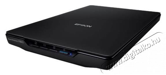 Epson Perfection V39II Szkenner Iroda &eacute;s sz&aacute;m&iacute;t&aacute;stechnika - Digitaliz&aacute;l&oacute; eszk&ouml;z - Szkenner - 530536