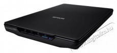 Epson Perfection V39II Szkenner Iroda &eacute;s sz&aacute;m&iacute;t&aacute;stechnika - Digitaliz&aacute;l&oacute; eszk&ouml;z - Szkenner - 530536