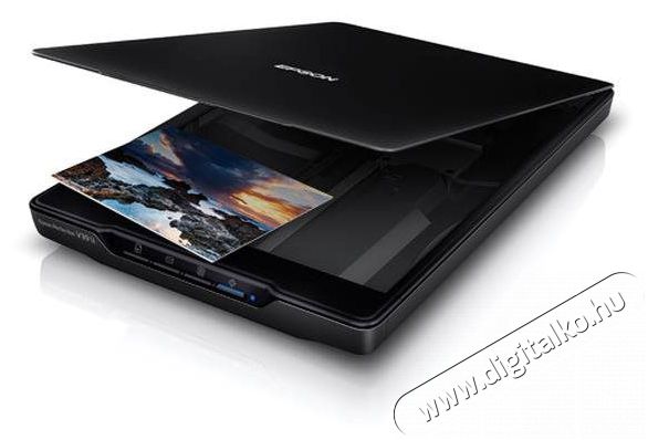 Epson Perfection V39II Szkenner Iroda &eacute;s sz&aacute;m&iacute;t&aacute;stechnika - Digitaliz&aacute;l&oacute; eszk&ouml;z - Szkenner - 530536