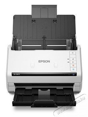 Epson WorkForce DS-530II Szkenner Iroda és számítástechnika - Digitalizáló eszköz - Szkenner - 530537