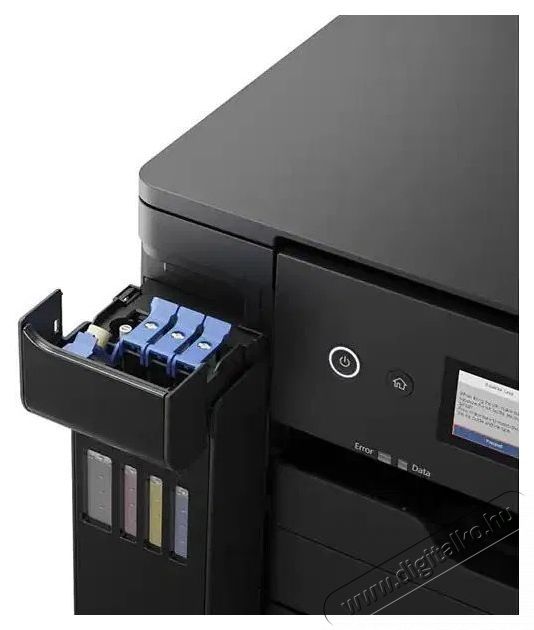 Epson EcoTank L11160 CISS Tintasugaras nyomtat&oacute;, Sz&iacute;nes, H&aacute;l&oacute;zat, Wireless, A3+ Iroda &eacute;s sz&aacute;m&iacute;t&aacute;stechnika - Nyomtat&oacute; - Multifunkci&oacute;s (tintasugaras) - 532560