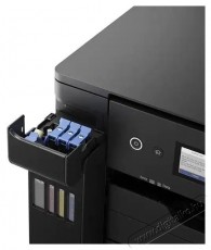 Epson EcoTank L11160 CISS Tintasugaras nyomtat&oacute;, Sz&iacute;nes, H&aacute;l&oacute;zat, Wireless, A3+ Iroda &eacute;s sz&aacute;m&iacute;t&aacute;stechnika - Nyomtat&oacute; - Multifunkci&oacute;s (tintasugaras) - 532560