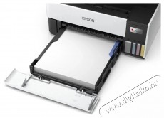 Epson EcoTank L6499 A4 multifunkcion&aacute;lis nyomtat&oacute;, 4 az 1-ben, 37ppm, Wi-Fi, 35 lapos ADF Iroda &eacute;s sz&aacute;m&iacute;t&aacute;stechnika - Nyomtat&oacute; - Multifunkci&oacute;s (tintasugaras) - 532567
