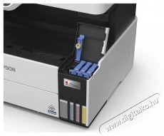 Epson EcoTank L6499 A4 multifunkcion&aacute;lis nyomtat&oacute;, 4 az 1-ben, 37ppm, Wi-Fi, 35 lapos ADF Iroda &eacute;s sz&aacute;m&iacute;t&aacute;stechnika - Nyomtat&oacute; - Multifunkci&oacute;s (tintasugaras) - 532567