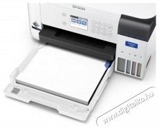 Epson Szublim&aacute;ci&oacute;s nyomtat&oacute; A4 Epson SureColor SC-F100 Iroda &eacute;s sz&aacute;m&iacute;t&aacute;stechnika - Nyomtat&oacute; - Tintasugaras / fot&oacute;nyomtat&oacute; - 532545