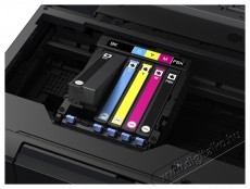 Epson T&ouml;bbfunkci&oacute;s nyomtat&oacute;, Epson Expression Premium XP-7100 32 PPM Wifi, 100/1000 Mbps, fekete Iroda &eacute;s sz&aacute;m&iacute;t&aacute;stechnika - Nyomtat&oacute; - Multifunkci&oacute;s (tintasugaras) - 532549