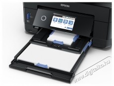 Epson T&ouml;bbfunkci&oacute;s nyomtat&oacute;, Epson Expression Premium XP-7100 32 PPM Wifi, 100/1000 Mbps, fekete Iroda &eacute;s sz&aacute;m&iacute;t&aacute;stechnika - Nyomtat&oacute; - Multifunkci&oacute;s (tintasugaras) - 532549